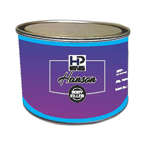 Body Filler